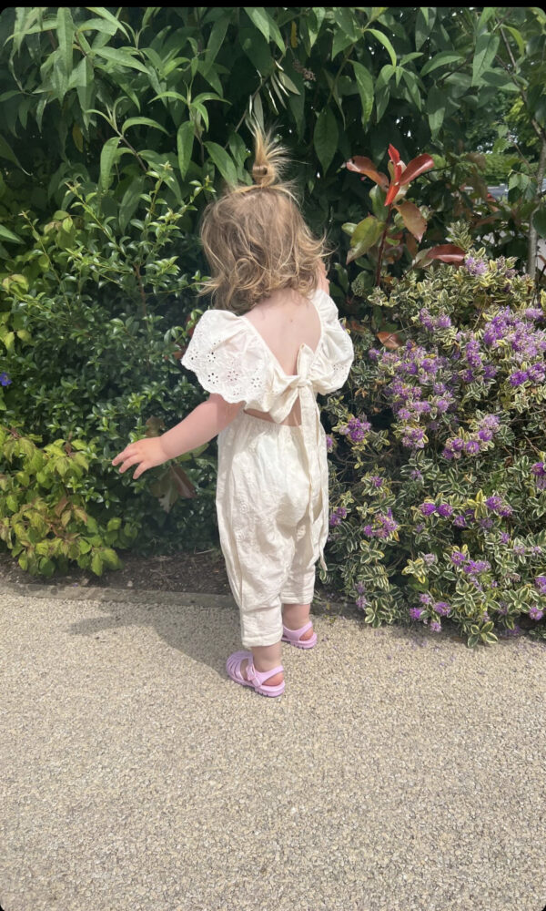Boho Jumpsuit - Image 2
