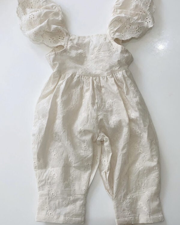 Boho Jumpsuit - Image 3