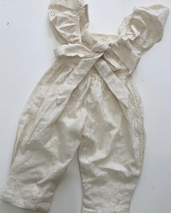 Boho Jumpsuit - Image 4