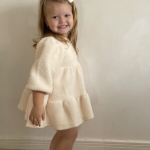 Teddy Dress