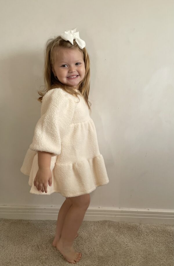 Teddy Dress