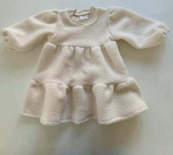 Teddy Dress - Image 2
