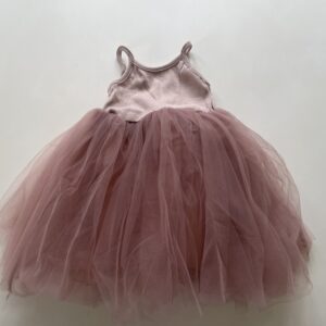 Pink Tutu Dress