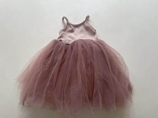 Pink Tutu Dress