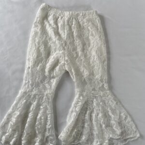 Lace Flares