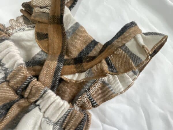Plaid Dress - Image 3