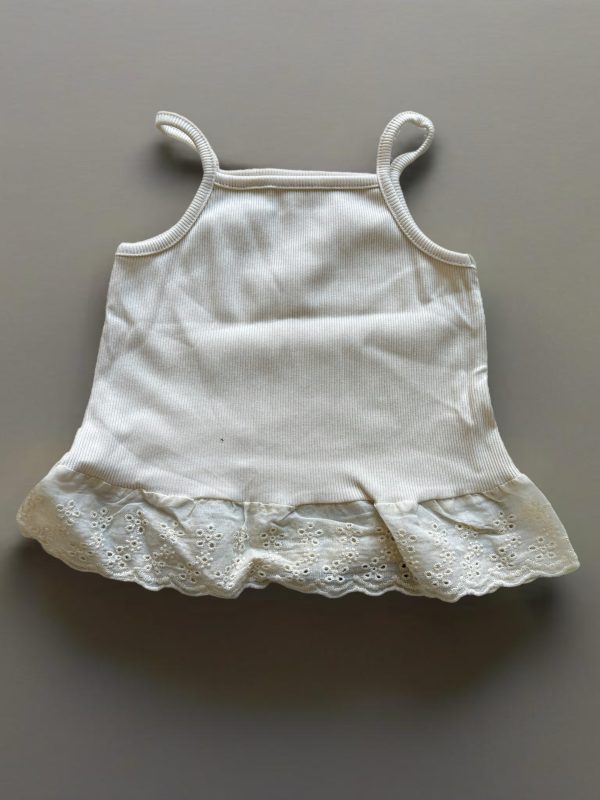 Broidery short set - Image 2