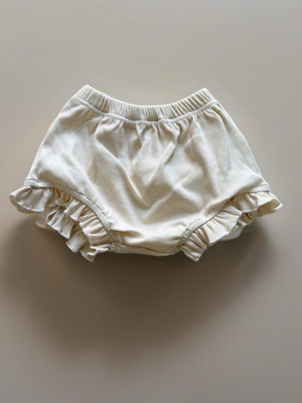Broidery short set - Image 3
