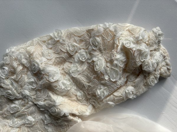 Petal  Romper - Image 2