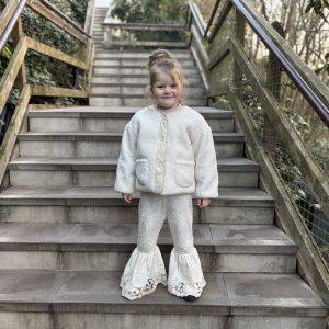 Dolly’s Flare Trouser