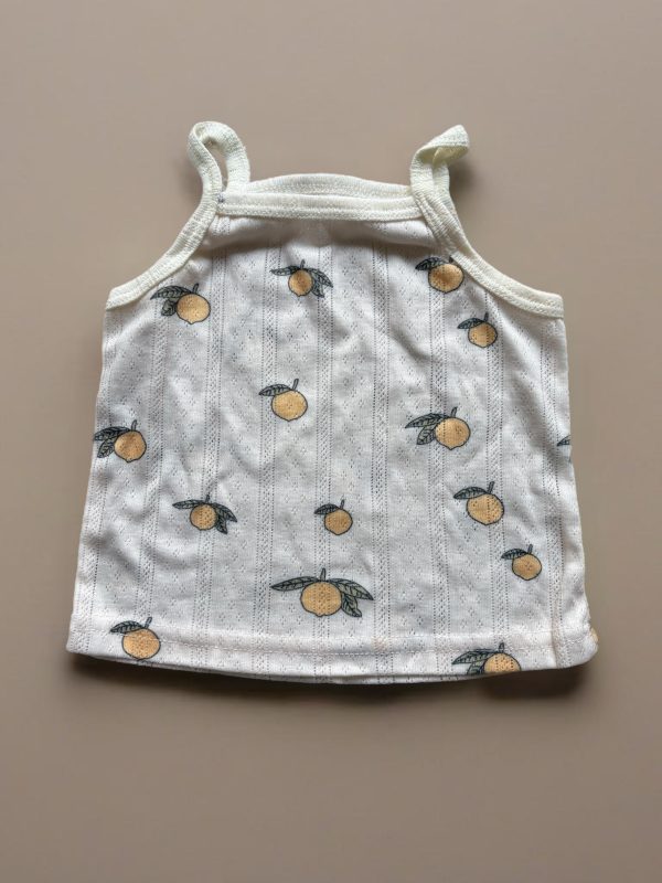 Lemon short set - Image 2