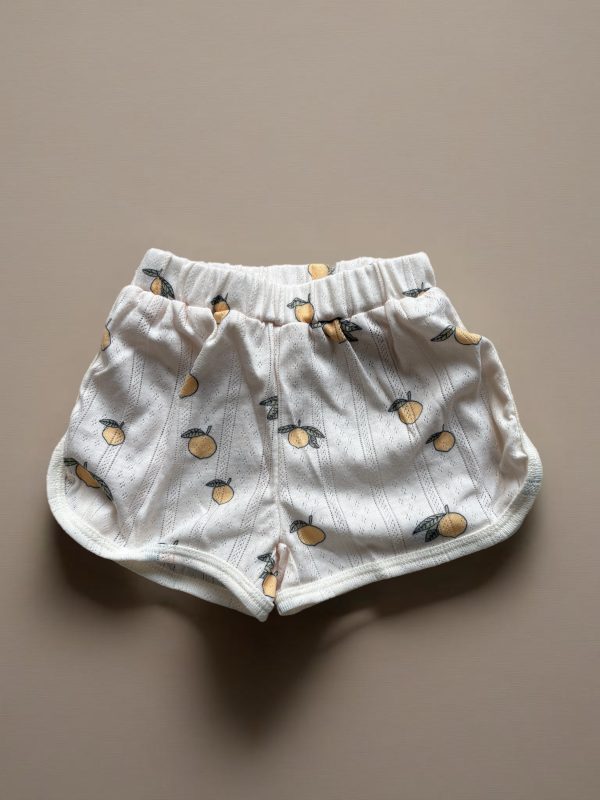 Lemon short set - Image 3