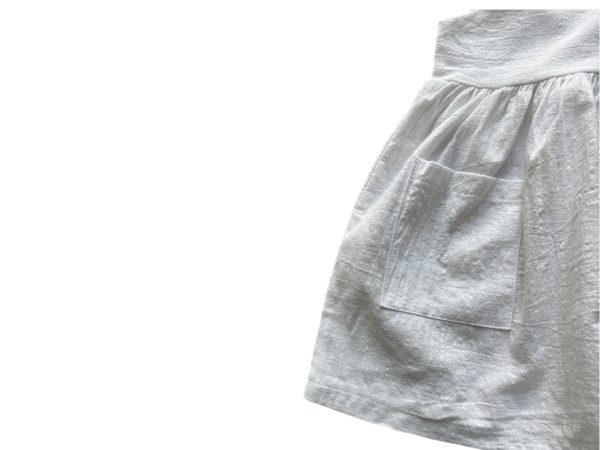 Tie top dress - Image 2