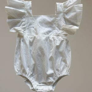 The dolly romper