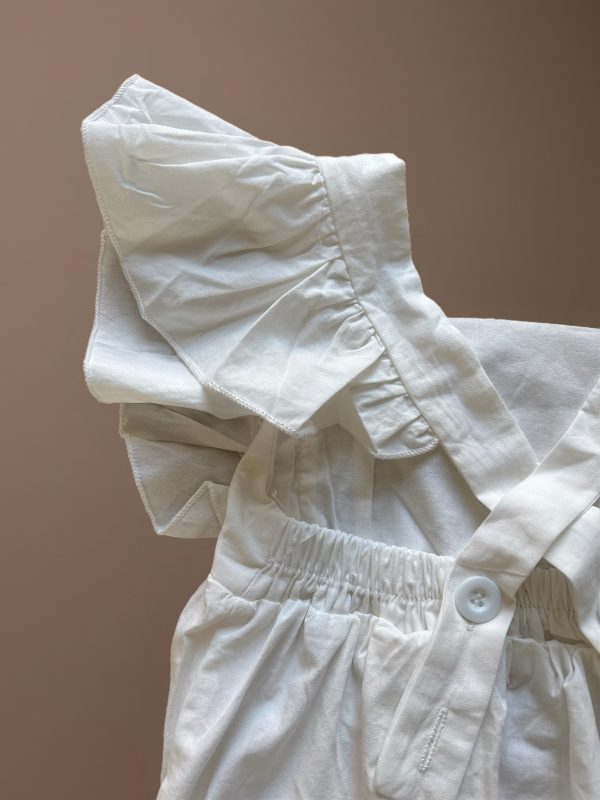 The dolly romper - Image 2