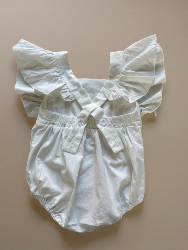 The dolly romper - Image 3