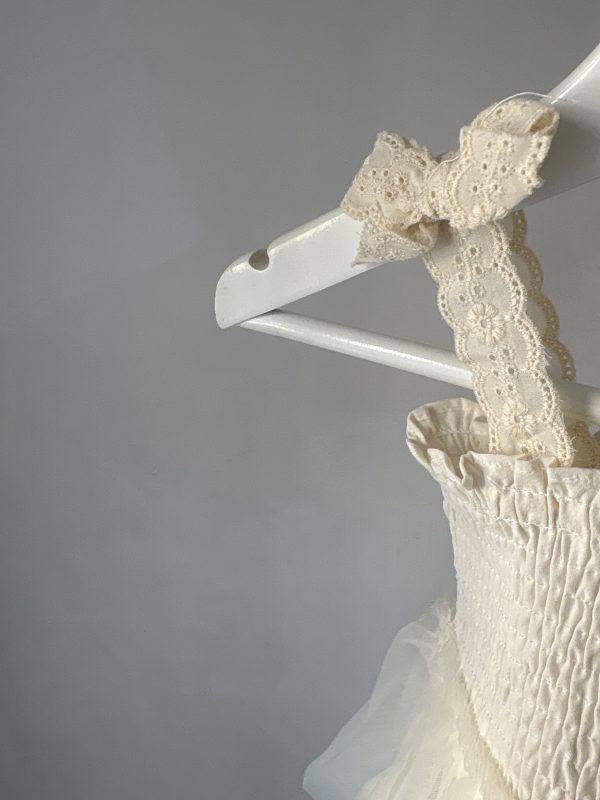 Lace Tutu Romper - Image 2