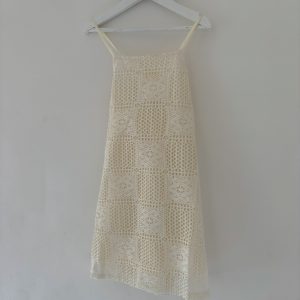 Crochet Dress